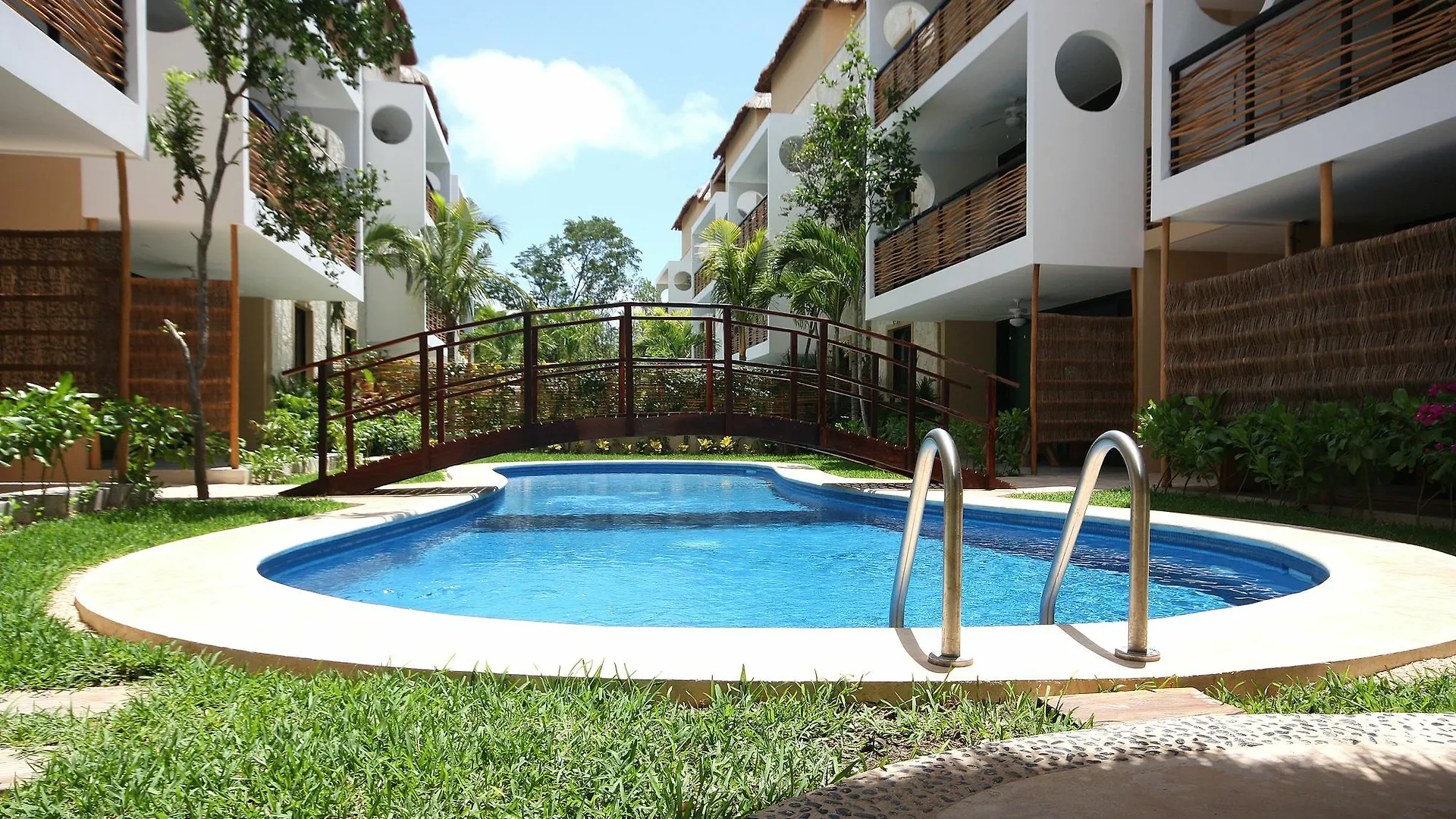 Apartman Encanto 304 By Imexico Playa del Carmen