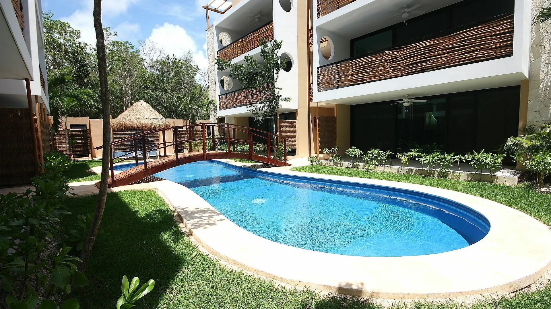 Encanto 304 By Imexico Playa del Carmen Apartman